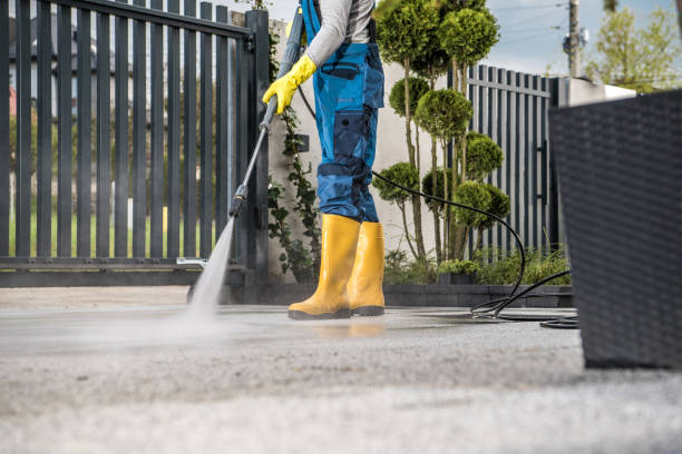 Best Parking Lot and Garage Cleaning  in Broussard, LA